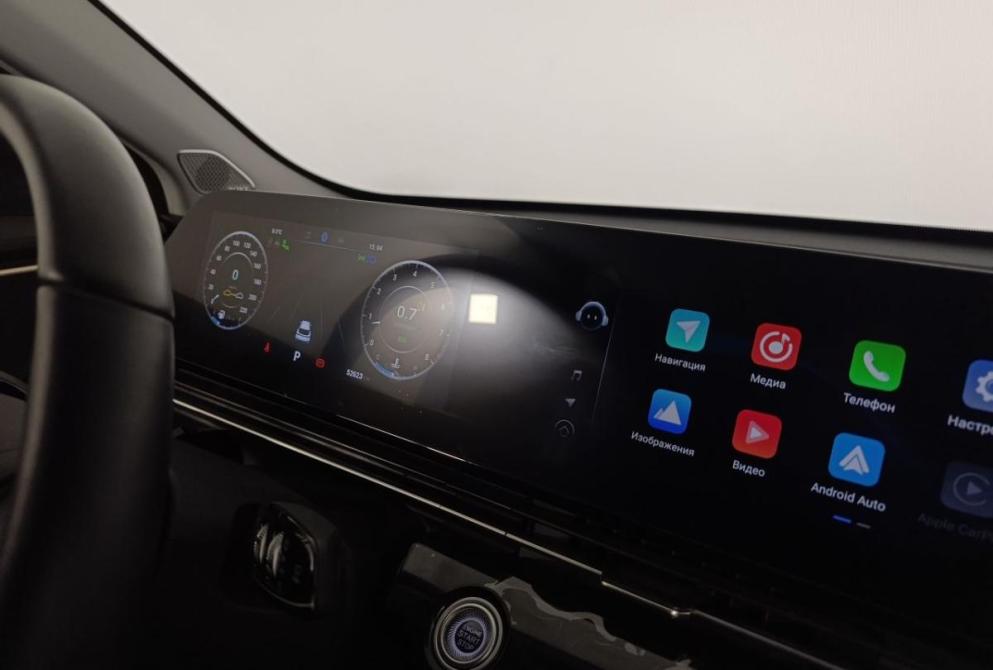 Omoda C5 I Волгоград  - изображение 13