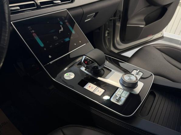 BAIC X7 I с пробегом 2023 года, цена 1 750 000 рублей, 32510 км, внедорожник, Автокод Объявления