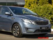 Kia Rio III Москва  - изображение 32