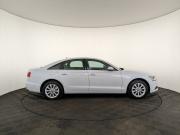 Audi A6 IV (C7) Москва  - изображение 34