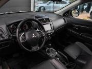 Mitsubishi ASX I Рестайлинг Москва  - изображение 32