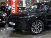 BMW X5 IV (G05/G18) Рестайлинг Санкт-Петербург  - изображение 38