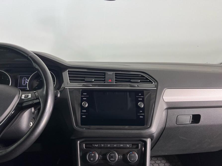 Volkswagen Tiguan II Архангельск  - изображение 19