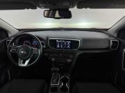 Kia Sportage IV Рестайлинг Москва  - изображение 21