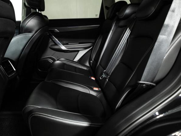 Geely Atlas Pro с пробегом 2023 года, цена 2 079 700 рублей, 33945 км, внедорожник, Автокод Объявления