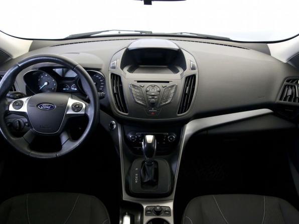 Ford Kuga II с пробегом 2016 года, цена 1 225 000 рублей, 156404 км, внедорожник, Автокод Объявления