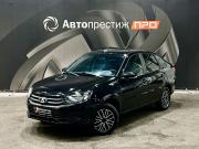 Lada (ВАЗ) Granta I Рестайлинг Пермь  - изображение 23
