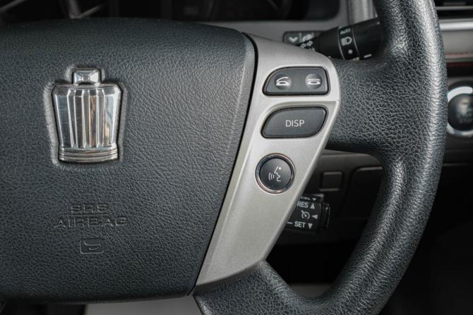 Toyota Crown XIII (S200) с пробегом 2010 года, цена 1 879 000 рублей, 185015 км, седан, Автокод Объявления