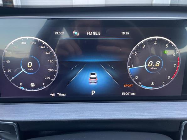 Chery Tiggo 7 Pro Max I с пробегом 2023 года, цена 1 700 000 рублей, 56100 км, внедорожник, Автокод Объявления