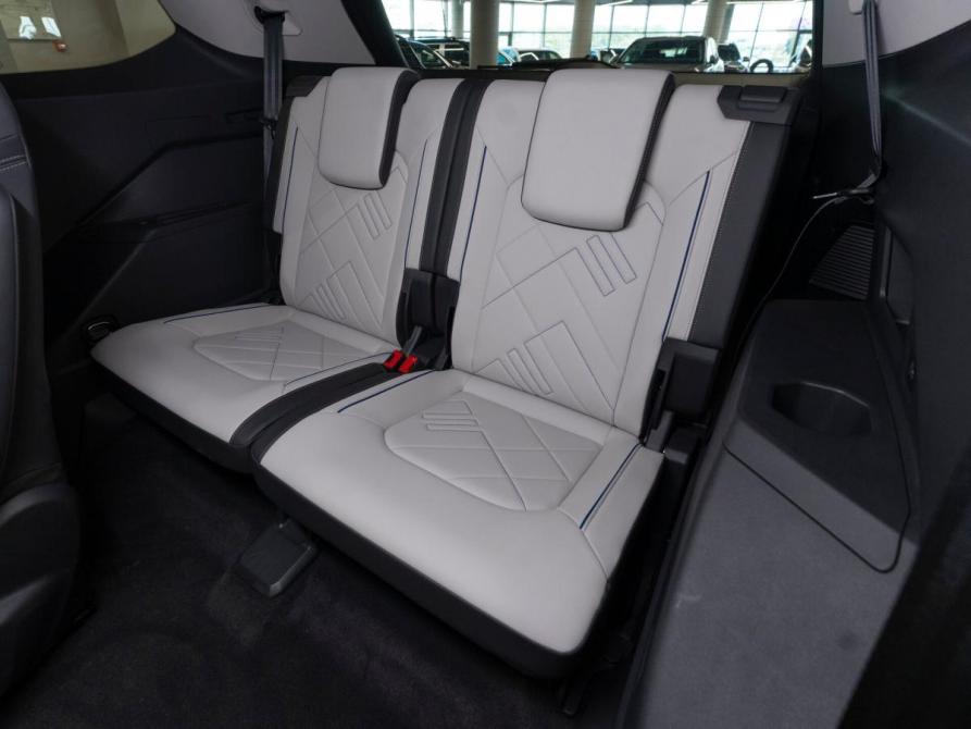 Volkswagen Talagon I Рестайлинг Москва  - изображение 16