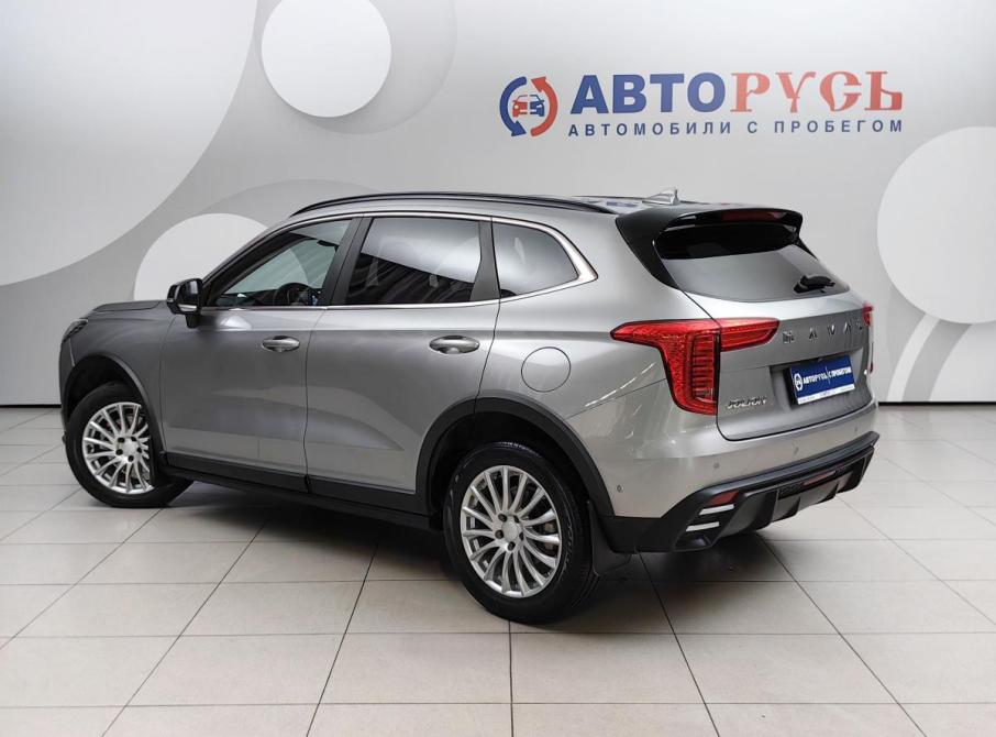 Haval Jolion I Рестайлинг Подольск  - изображение 2