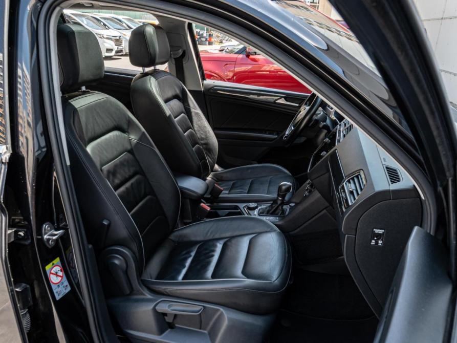 Volkswagen Tiguan II Краснодар  - изображение 8