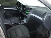 Skoda Octavia II (A5) Рестайлинг Москва  - изображение 45