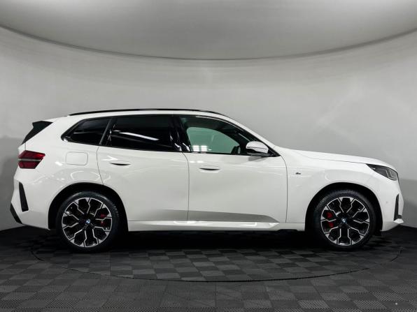 BMW X3 IV (G45/G48) с пробегом 2024 года, цена 7 986 000 рублей, 5587 км, внедорожник, Автокод Объявления