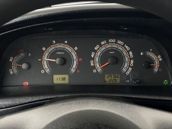 Lada (ВАЗ) Niva с пробегом 2020 года, цена 975 000 рублей, 29766 км, внедорожник, Автокод Объявления