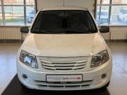 Lada (ВАЗ) Granta I Тольятти  - изображение 21