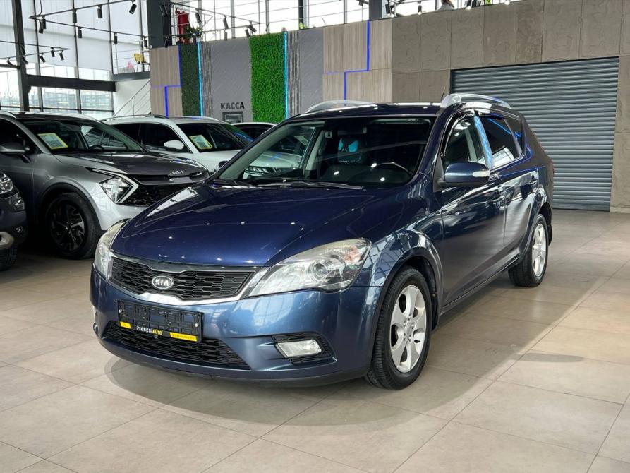 Kia Ceed I Рестайлинг Оренбург  - изображение 1