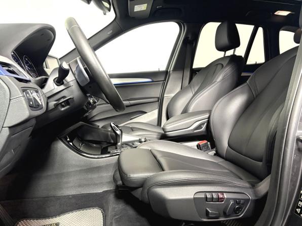 BMW X1 II (F48) Рестайлинг с пробегом 2020 года, цена 2 995 000 рублей, 107423 км, внедорожник, Автокод Объявления