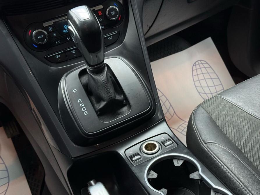 Ford Kuga II Ижевск  - изображение 18