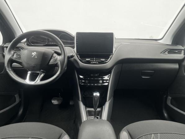 Peugeot 208 I с пробегом 2013 года, цена 800 000 рублей, 64966 км, хэтчбек, Автокод Объявления