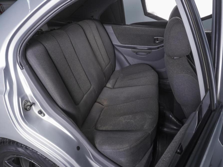 Hyundai Accent II Ростов-на-Дону  - изображение 7
