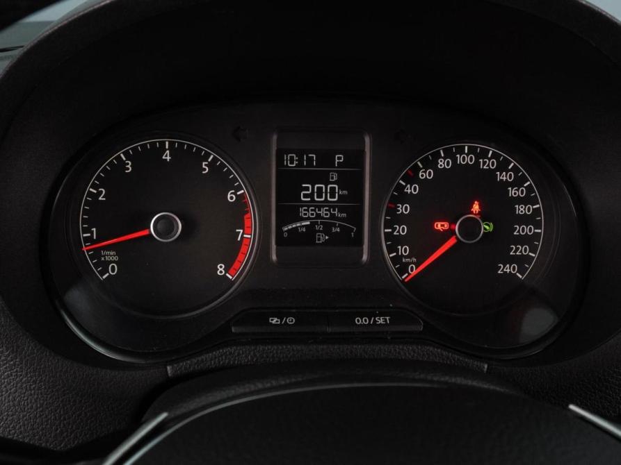 Volkswagen Polo V Рестайлинг Воронеж  - изображение 12