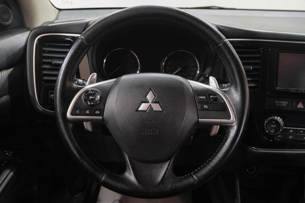 Mitsubishi Outlander III Новокузнецк  - изображение 21
