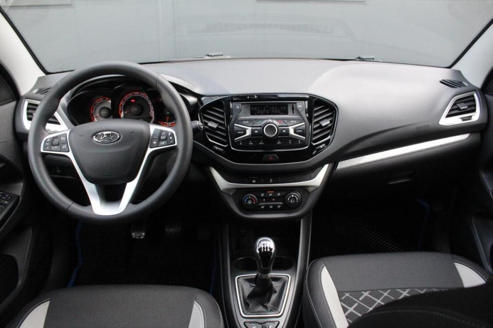 Lada (ВАЗ) Vesta I Брянск  - изображение 7