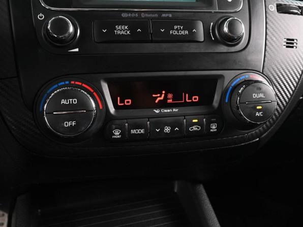 Kia Cerato III с пробегом 2014 года, цена 1 379 000 рублей, 142169 км, седан, Автокод Объявления