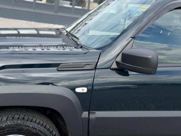 Lada (ВАЗ) Niva Travel I с пробегом 2023 года, цена 960 000 рублей, 23957 км, внедорожник, Автокод Объявления