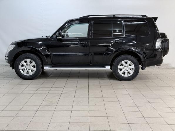 Mitsubishi Pajero IV Рестайлинг 2 с пробегом 2014 года, цена 2 099 000 рублей, 238439 км, внедорожник, Автокод Объявления