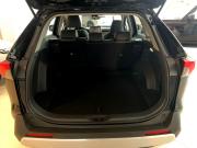 Toyota RAV4 V (XA50) Новосибирск  - изображение 25