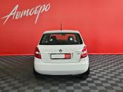 Skoda Fabia II Рестайлинг Вологда  - изображение 20