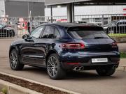 Porsche Macan I Санкт-Петербург  - изображение 48