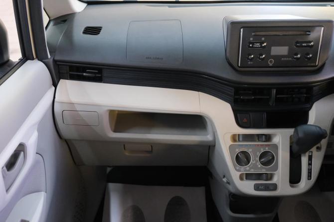 Daihatsu Move VI Рестайлинг с пробегом 2019 года, цена 779 000 рублей, 170000 км, микровэн, Автокод Объявления