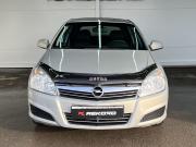 Opel Astra H Рестайлинг Уфа  - изображение 24