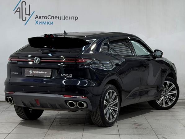 Changan UNI-K с пробегом 2024 года, цена 2 949 800 рублей, 17000 км, внедорожник, Автокод Объявления