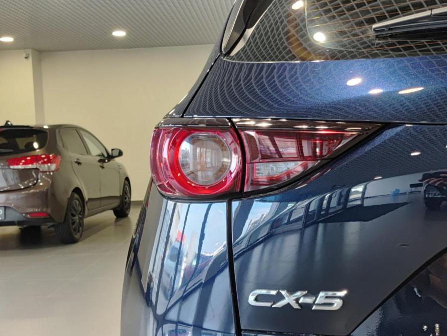 Mazda CX-5 II Казань  - изображение 11