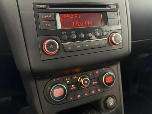 Nissan Qashqai I Рестайлинг с пробегом 2012 года, цена 1 050 000 рублей, 128220 км, внедорожник, Автокод Объявления