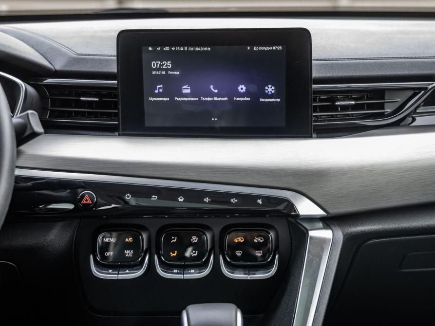 BAIC X35 Волгоград  - изображение 21