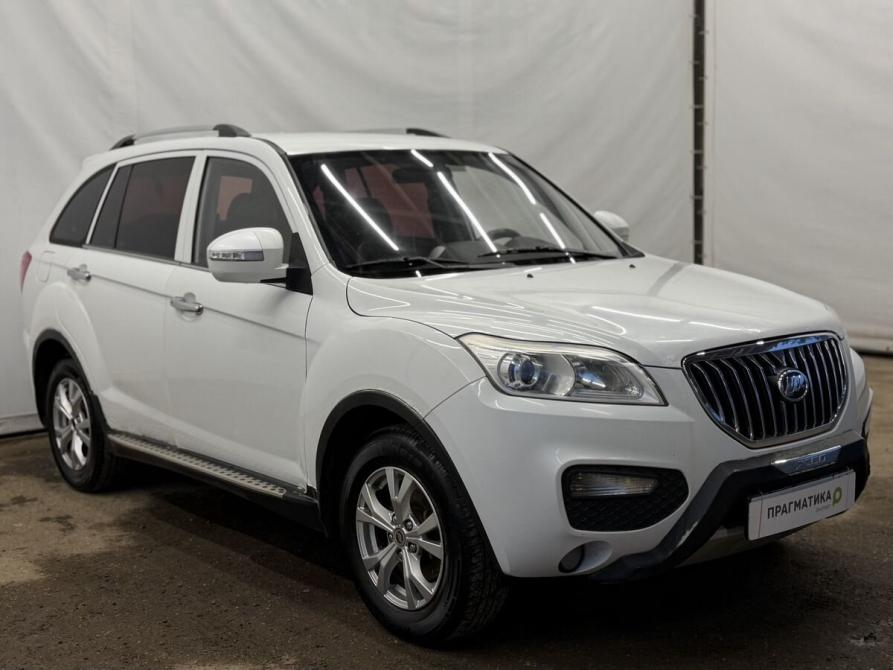 Lifan X60 I Рестайлинг Псков  - изображение 3