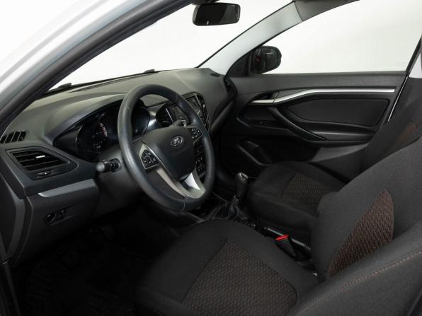 Lada (ВАЗ) Vesta I с пробегом 2021 года, цена 1 098 000 рублей, 65303 км, седан, Автокод Объявления