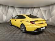 Hyundai Sonata VIII (DN8) Москва  - изображение 24