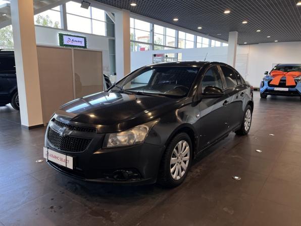 Chevrolet Cruze I с пробегом 2010 года, цена 439 000 рублей, 259750 км, седан, Автокод Объявления