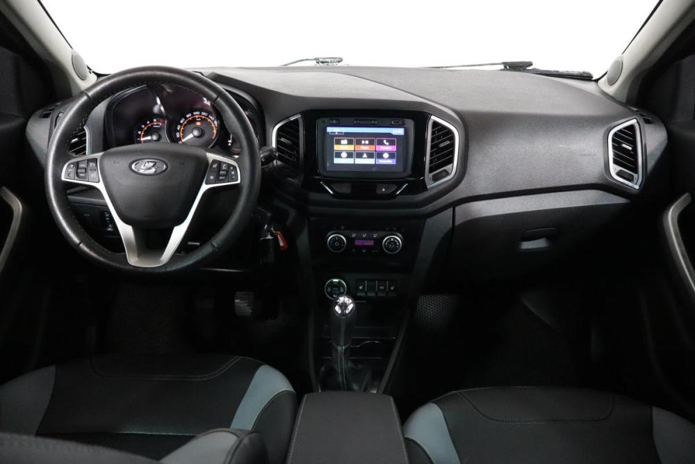 Lada (ВАЗ) XRAY I Санкт-Петербург  - изображение 9