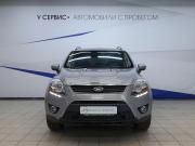 Ford Kuga I Москва  - изображение 21