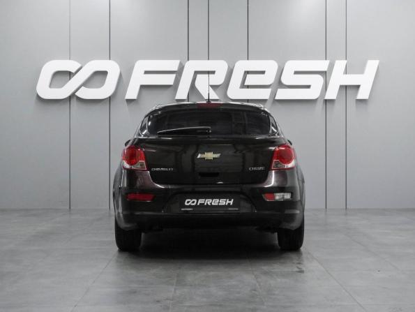 Chevrolet Cruze I Рестайлинг с пробегом 2013 года, цена 819 000 рублей, 209339 км, хэтчбек, Автокод Объявления