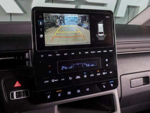 Hyundai Staria I с пробегом 2022 года, цена 4 559 000 рублей, 47633 км, минивэн, Автокод Объявления