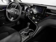 Toyota Camry VIII (XV70) Рестайлинг Санкт-Петербург  - изображение 39
