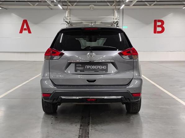 Nissan X-Trail III Рестайлинг с пробегом 2019 года, цена 2 420 000 рублей, 85585 км, внедорожник, Автокод Объявления